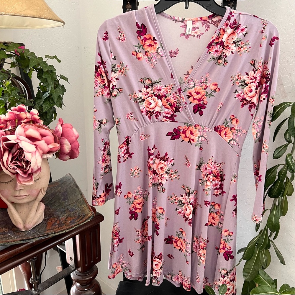 Magic Fit Ladies Top/Tunic